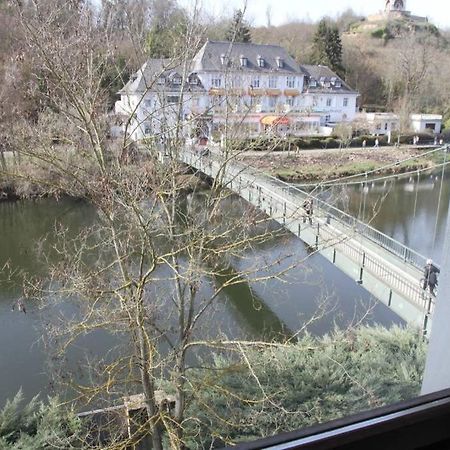 Ferienwohnung Naheblick Bad Kreuznach Eksteriør billede